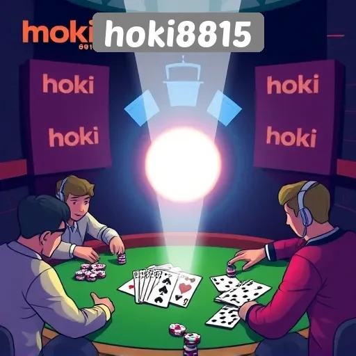 Strategi Bermain yang Efektif di Hoki8815 untuk Pemula