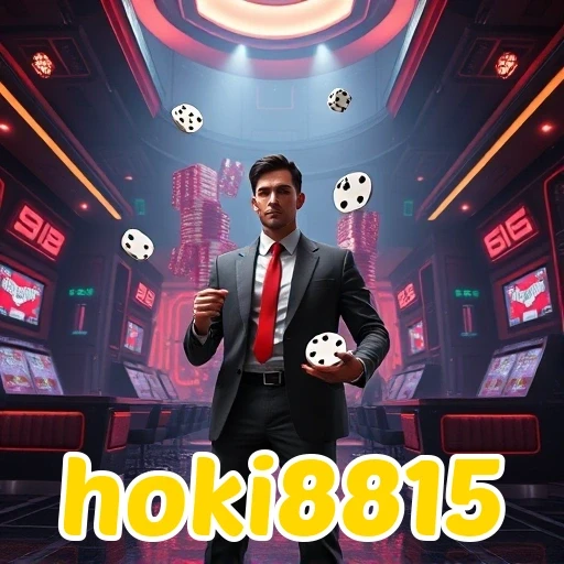 hoki8815: Event Game Menarik yang Harus Kamu Coba Segera!