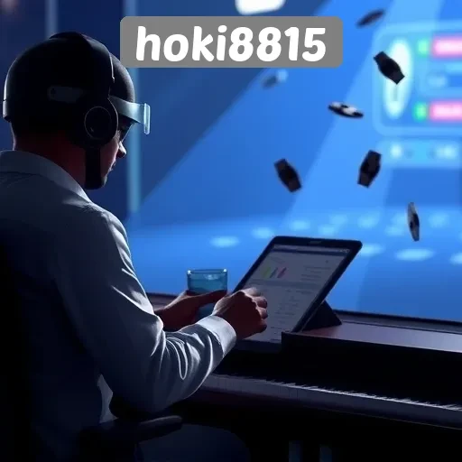 Beragam Permainan Seru yang Tersedia di Hoki8815
