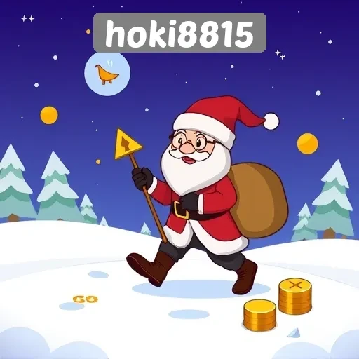 Temukan Permainan Favorit Anda di Hoki8815