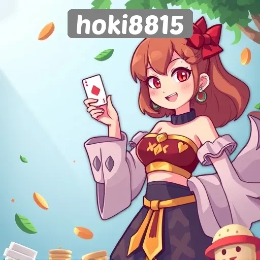Fitur Menarik yang Ditawarkan Hoki8815 untuk Para Pemain