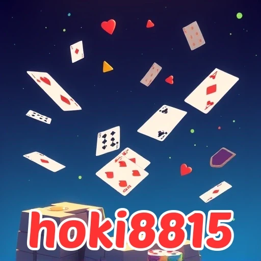 hoki8815: Forum Diskusi yang Memperkuat Komunitas Gamer Indonesia