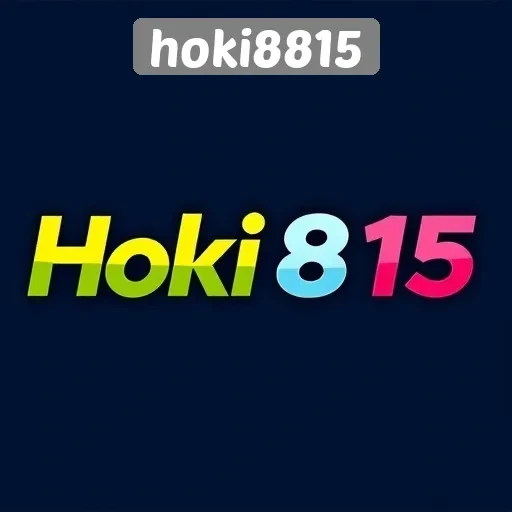 Perbandingan Hoki8815 dengan Situs Game Lain di Indonesia