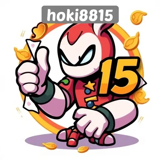 Inovasi Terbaru di Hoki8815 untuk Pengalaman Bermain yang Lebih Baik