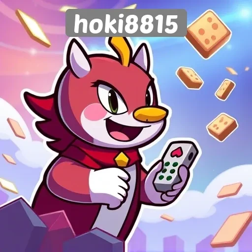 Reputasi Hoki8815 di Kalangan Komunitas Game Indonesia