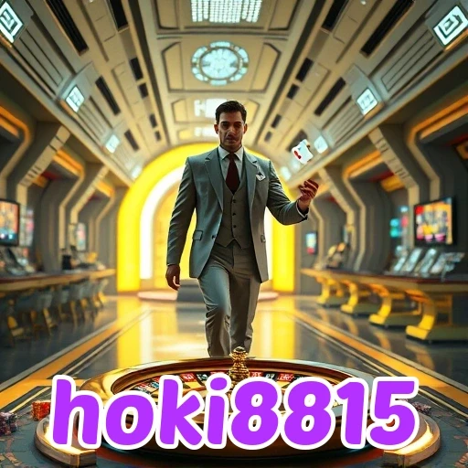 hoki8815: Raih Keuntungan Melalui Promosi Harian Yang Menarik!