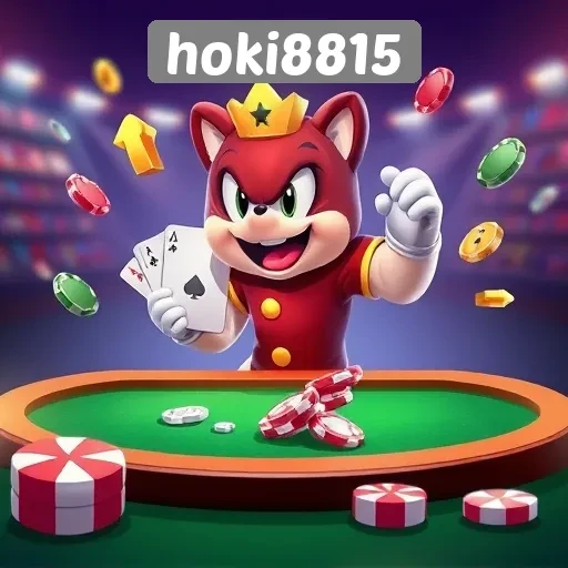 Bagaimana Hoki8815 Memfasilitasi Pengalaman Bermain yang Aman dan Nyaman