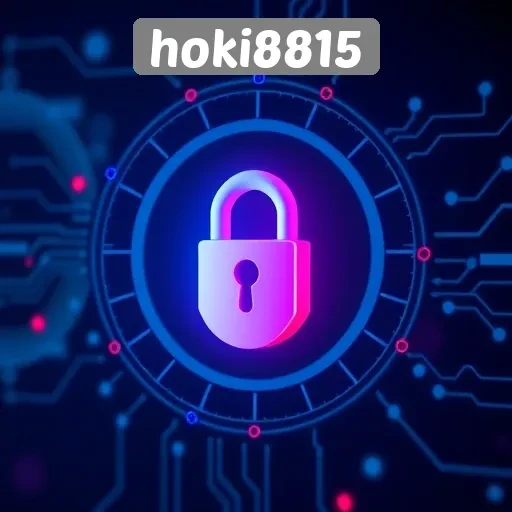 Tinjauan Fitur Keamanan Di Situs Hoki8815