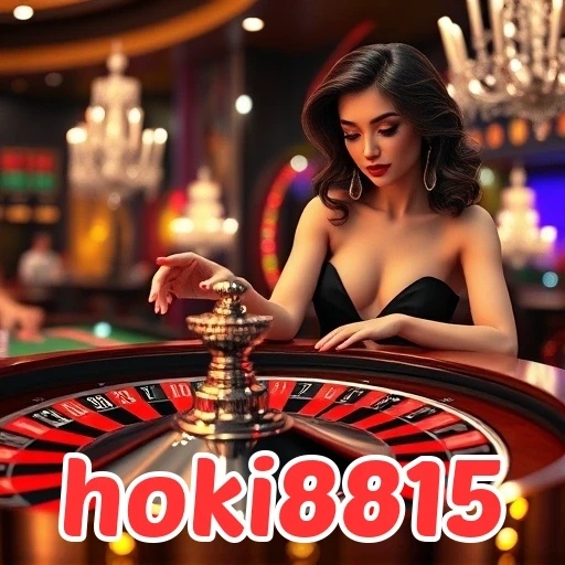 hoki8815: Permainan Meja yang Seru dan Menguntungkan!