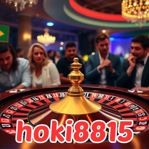 hoki8815: Temukan Kemenangan dengan Tips Pemain Terbaik