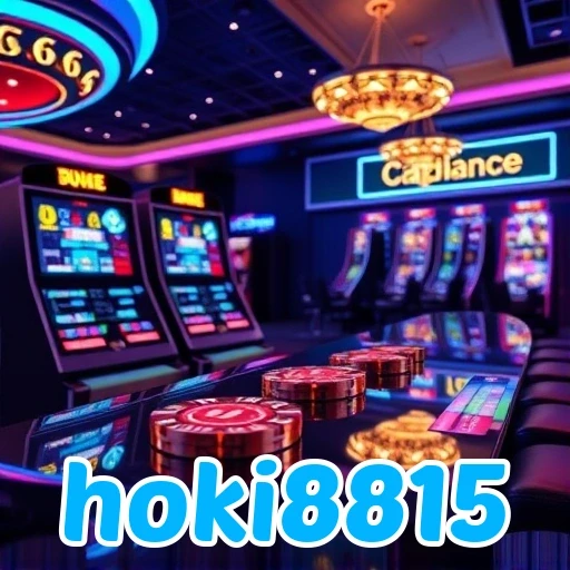 hoki8815: Keseruan Turnamen Gratis yang Menjanjikan Keuntungan